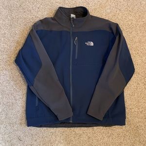 The North Face Soft Shell Jacket